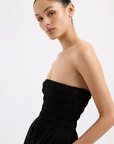 Zuri Maxi Dress