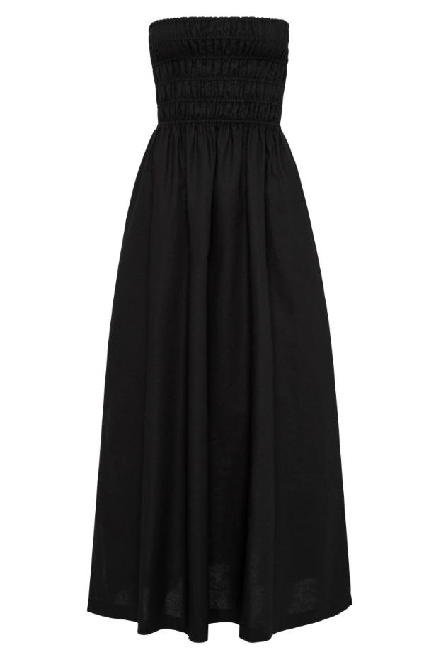 Zuri Maxi Dress