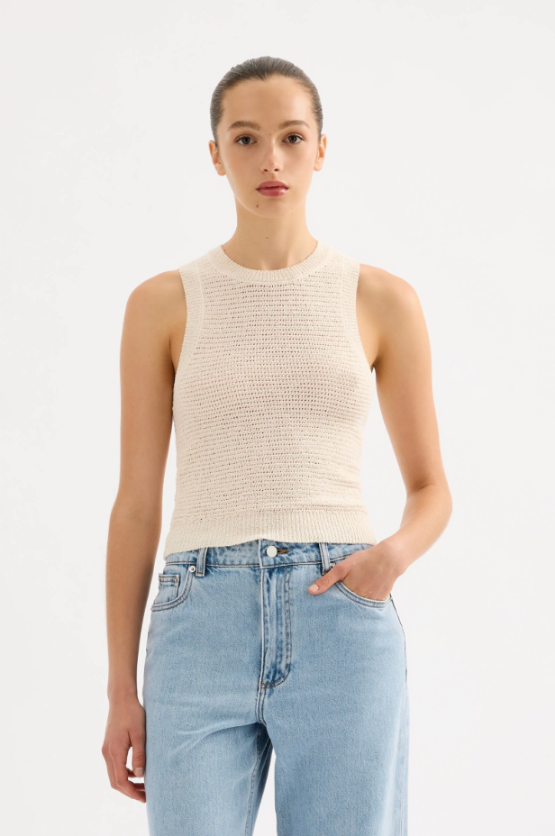 Ember Knit Tank
