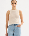 Ember Knit Tank