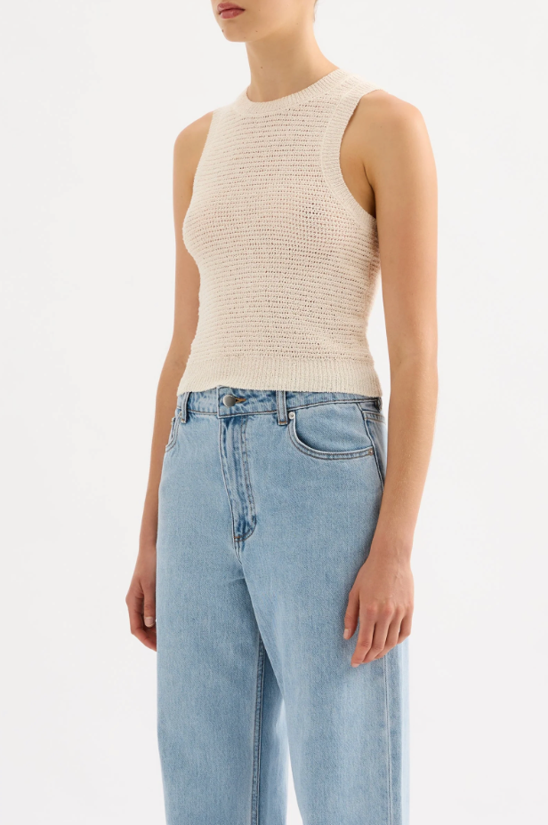 Ember Knit Tank