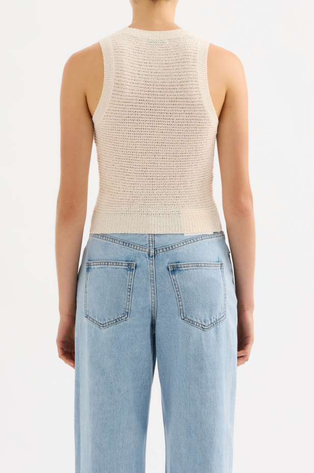 Ember Knit Tank