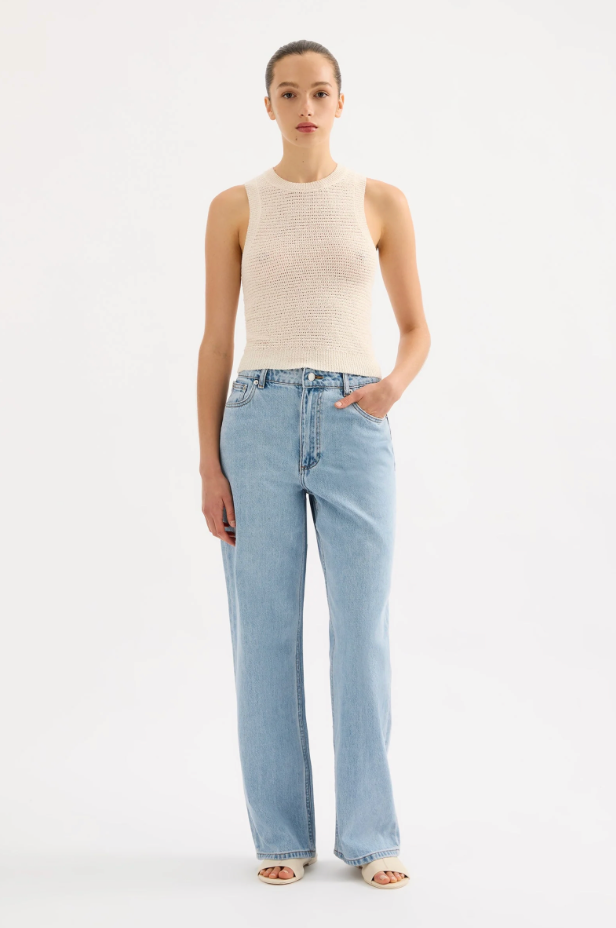 Ember Knit Tank