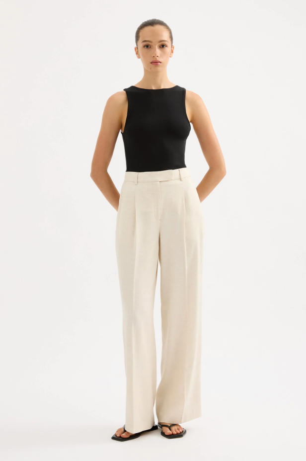 Logan Tailered Pant
