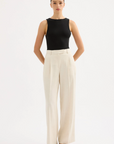 Logan Tailered Pant