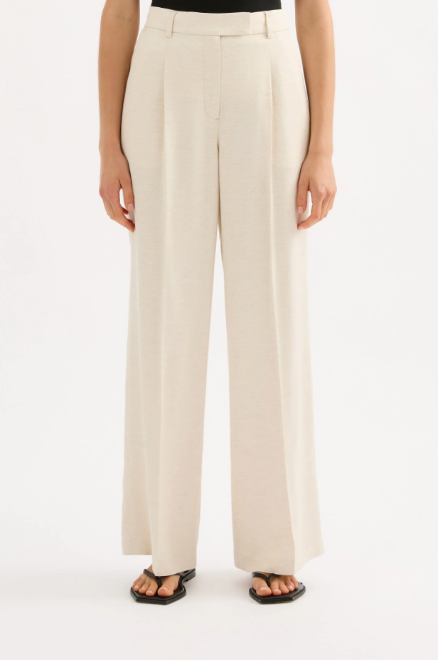 Logan Tailered Pant