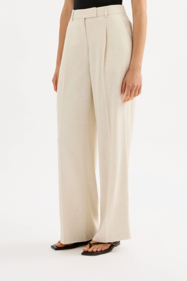 Logan Tailered Pant