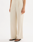 Logan Tailered Pant