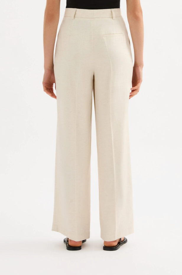 Logan Tailered Pant