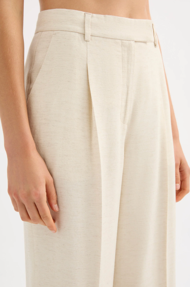 Logan Tailered Pant
