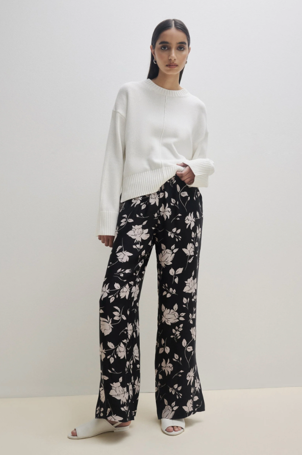 Alba Cupro Pant