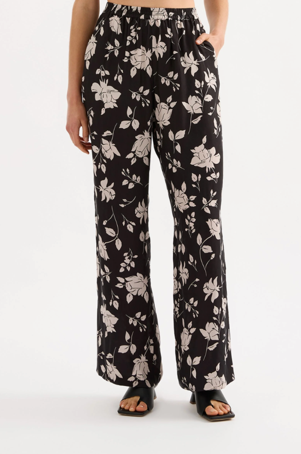 Alba Cupro Pant