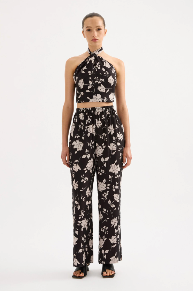Alba Cupro Pant