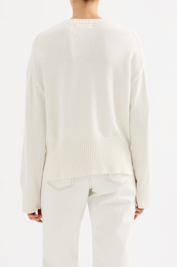 Juno Knit