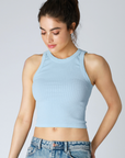 Stevie Wide Rib Tank