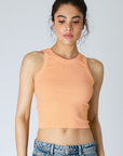 Stevie Wide Rib Tank