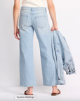 Liddy Low Slung Jean