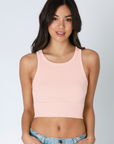 Larissa Chevron Tank