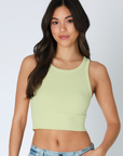 Larissa Chevron Tank