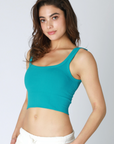 Ashley Chevron Tank