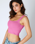 Ashley Chevron Tank