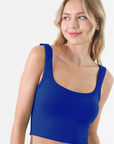 Ashley Chevron Tank