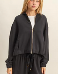 Reed Cinched Hoodie