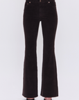 Pistola Kinsley Flare Jean in Mocha