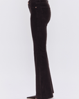 Pistola Kinsley Flare Jean in Mocha