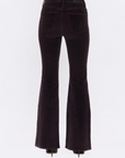 Pistola Kinsley Flare Jean in Mocha