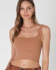 Ashley Chevron Tank