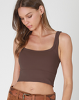 Ashley Chevron Tank