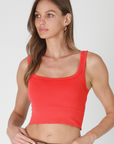 Ashley Chevron Tank