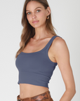 Ashley Chevron Tank