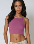 Larissa Chevron Tank
