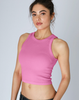 Stevie Wide Rib Tank
