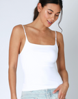 Ginger Clean Line Cami