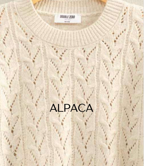 ChaCha Sweater