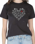 True Love Mushie Tee