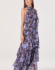 Lae Floral Dress