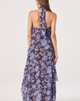 Lae Floral Dress
