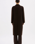 Riley Wool Coat