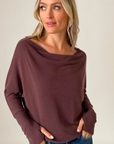 Anywhere Top by Six Fifty (multiple colors)