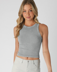 Stevie Wide Rib Tank