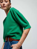 Tate Crewneck Sweatshirt