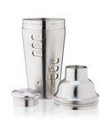 Swivel Recipe Cocktail Shaker