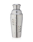 Swivel Recipe Cocktail Shaker