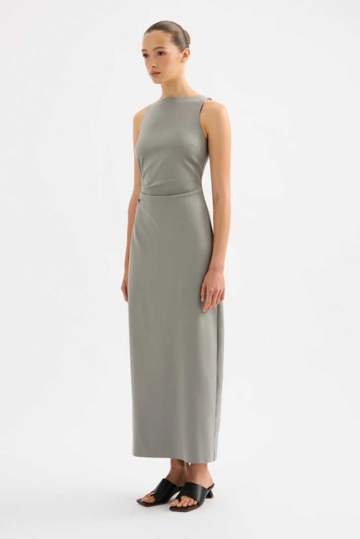 Delyse Maxi Dress