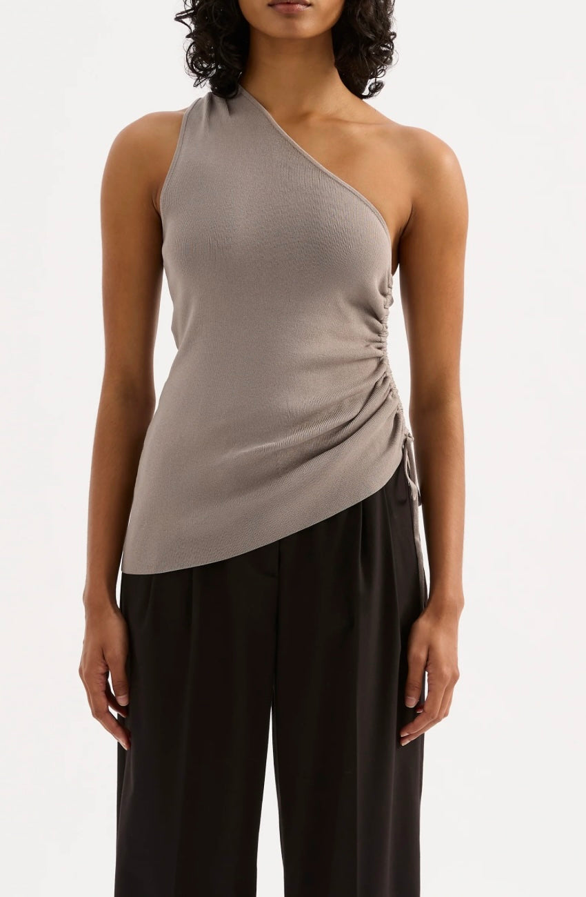 Yumi Knit Top