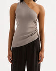 Yumi Knit Top
